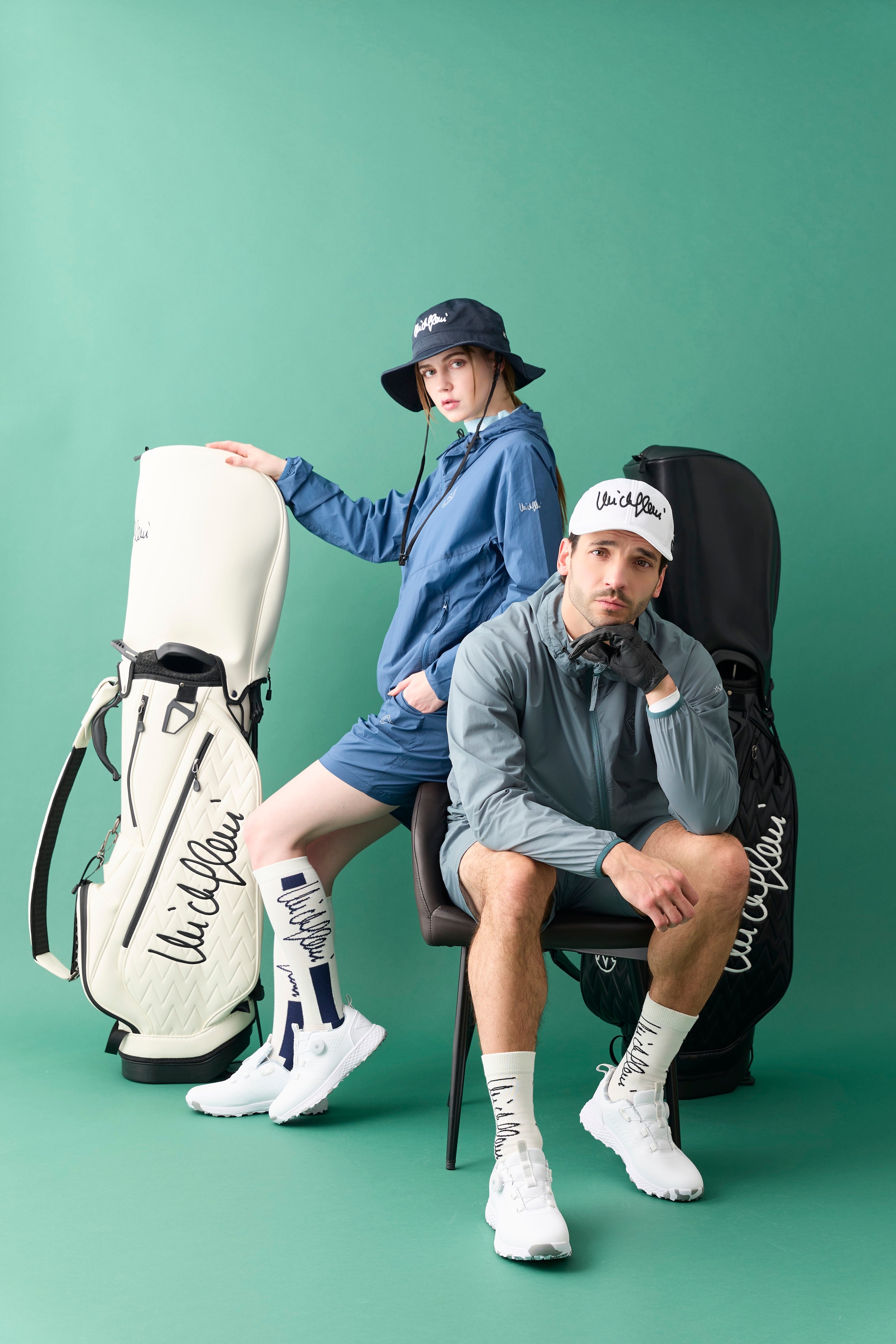 コレクション – MK MICHEL KLEIN GOLF