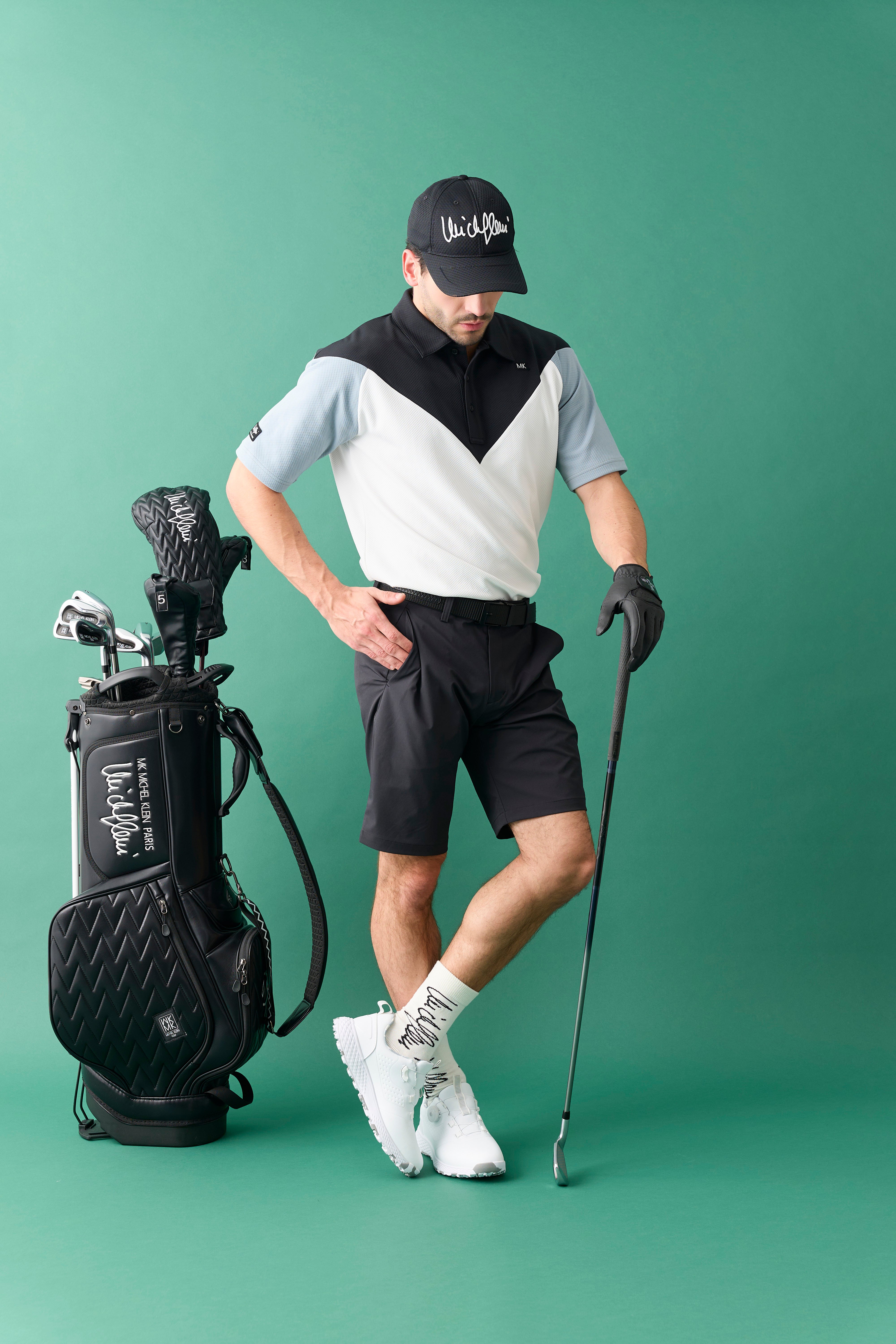 コレクション – MK MICHEL KLEIN GOLF