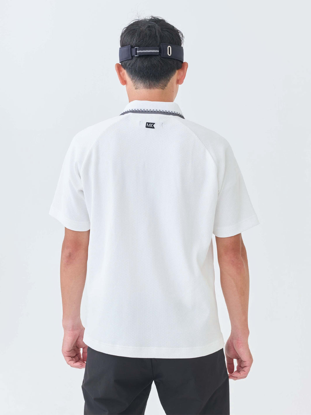 エアリーストレッチベーシックポロ