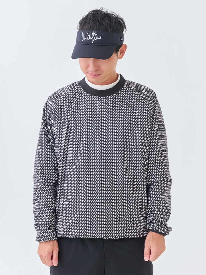 撥水ストレッチスニード