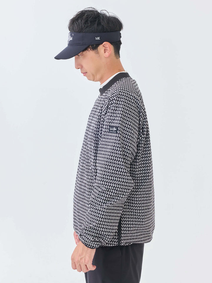 撥水ストレッチスニード