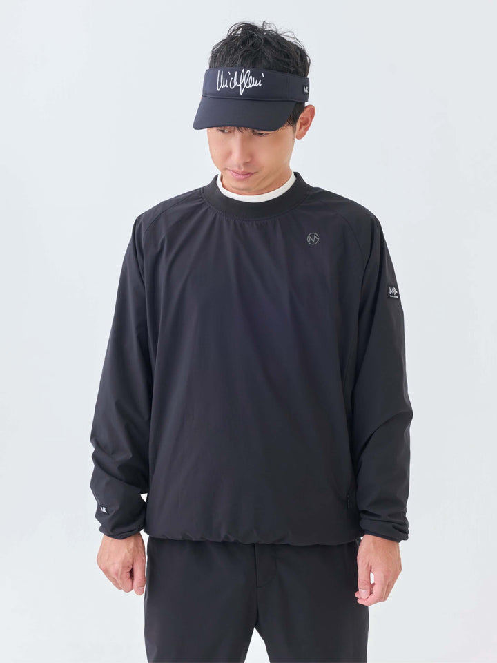 撥水ストレッチスニード