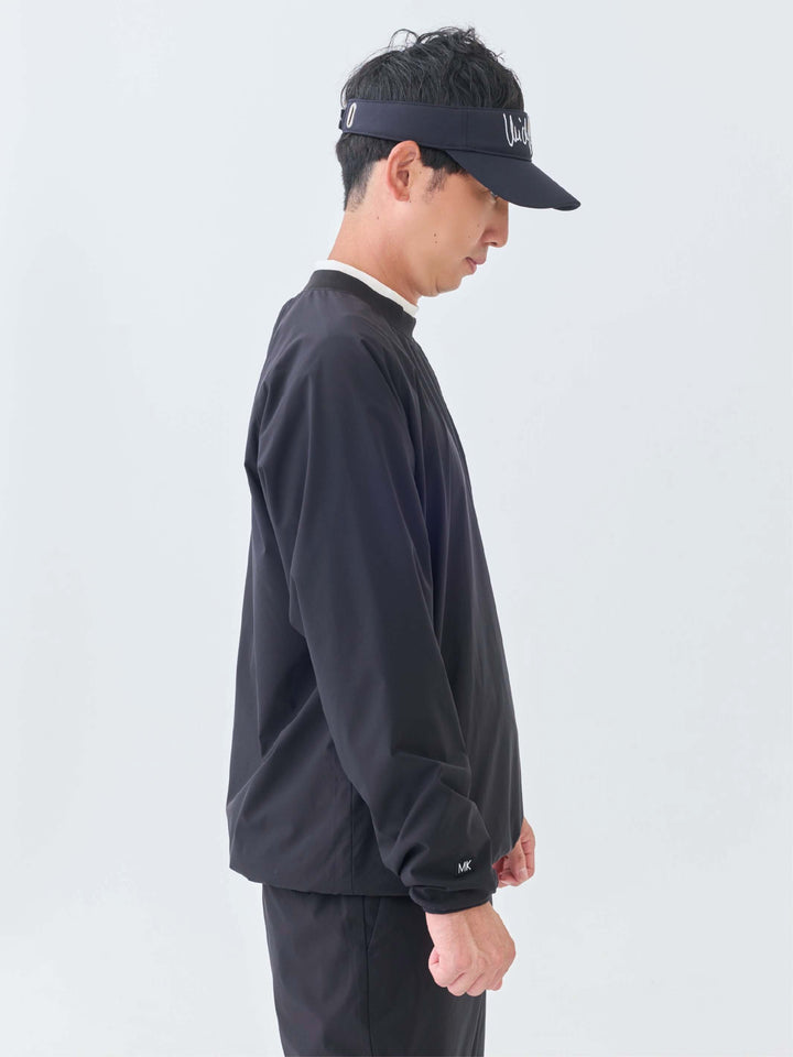 撥水ストレッチスニード