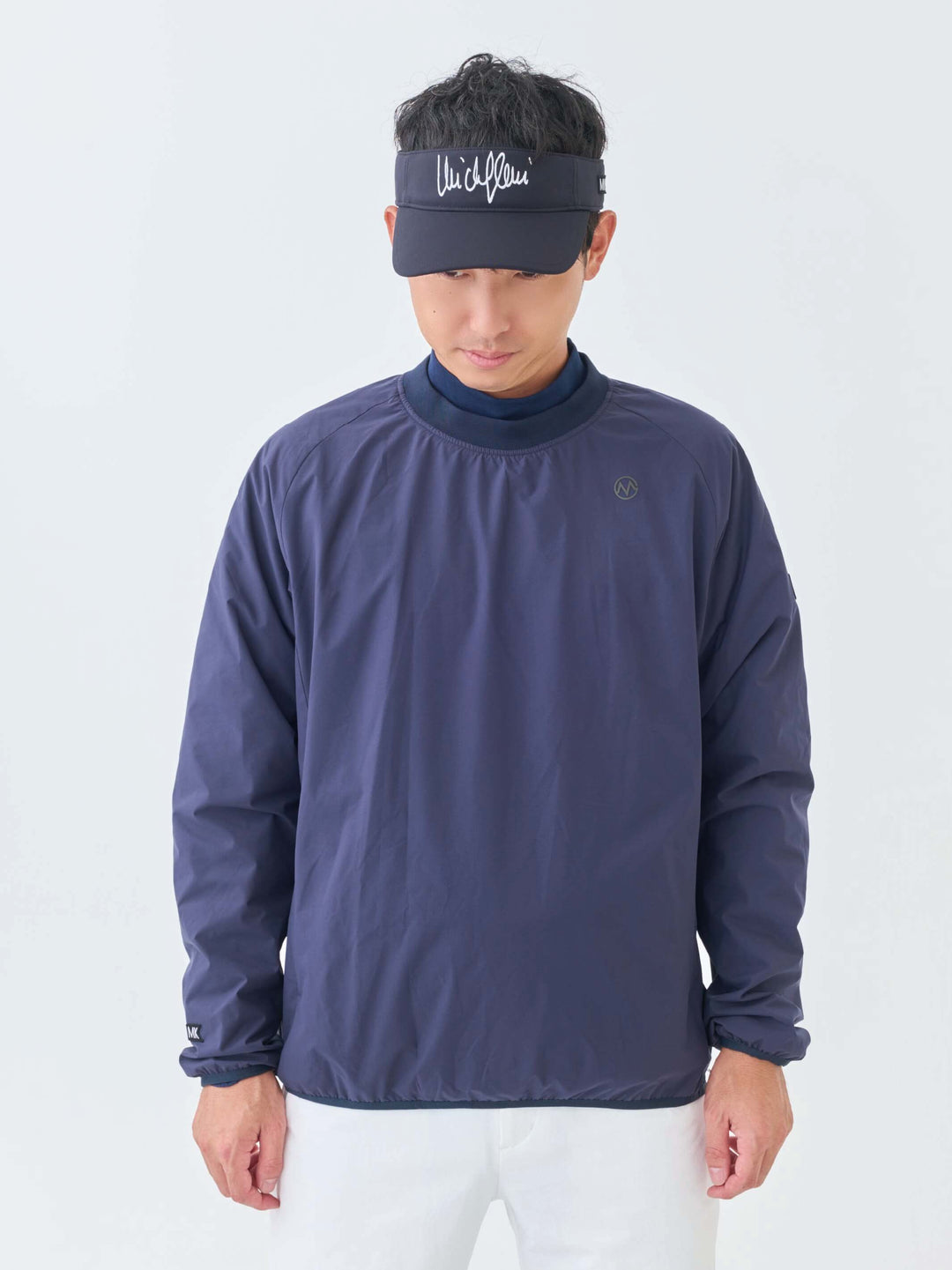 撥水ストレッチスニード