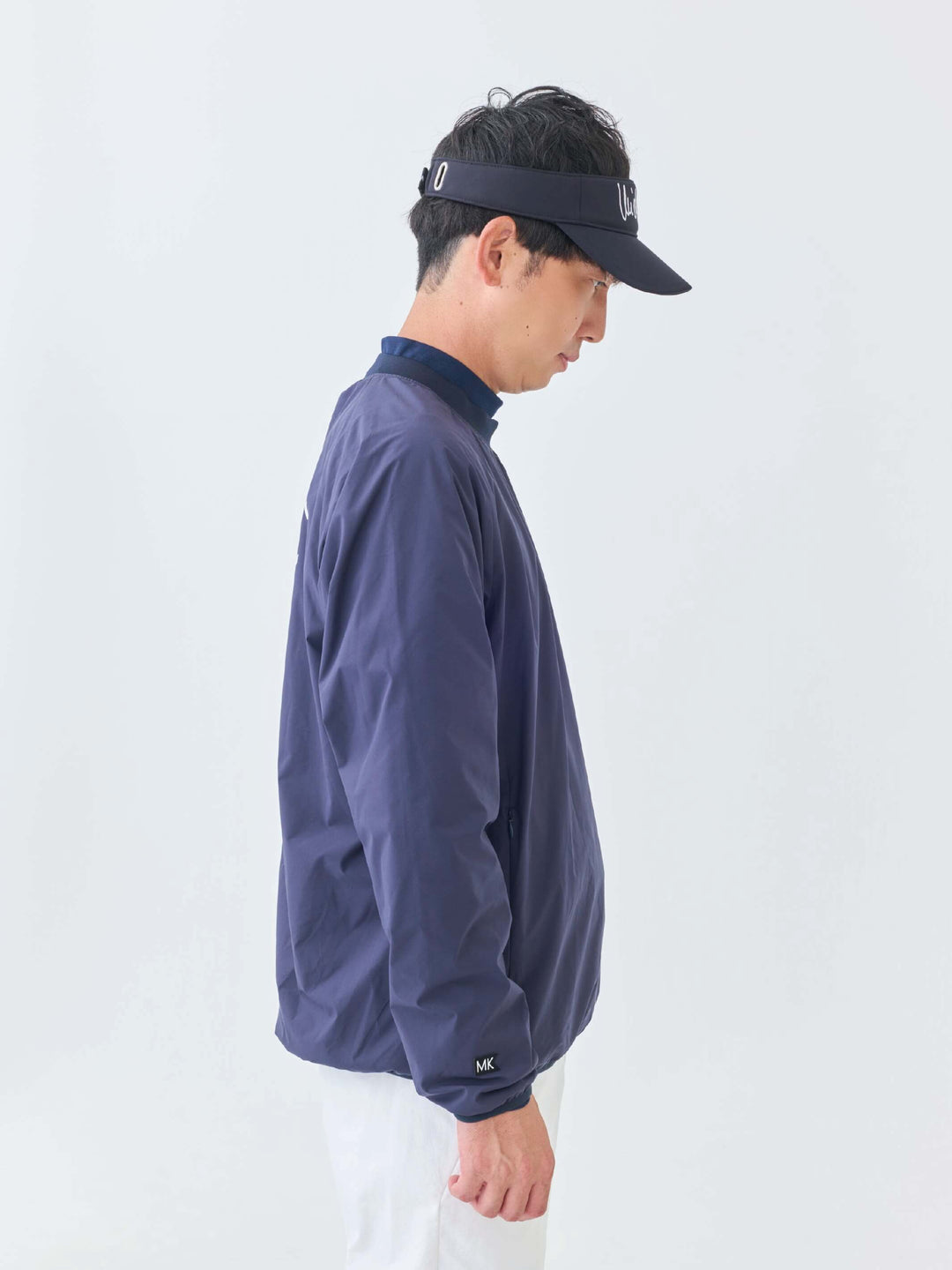 撥水ストレッチスニード