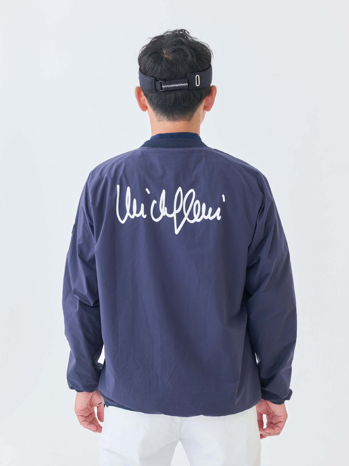 撥水ストレッチスニード