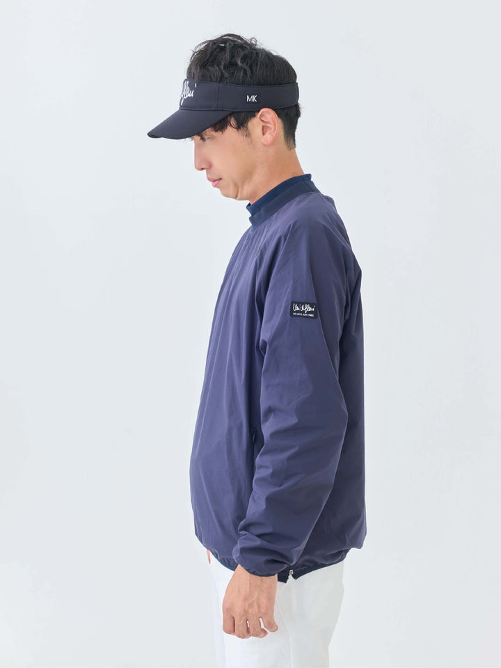 撥水ストレッチスニード