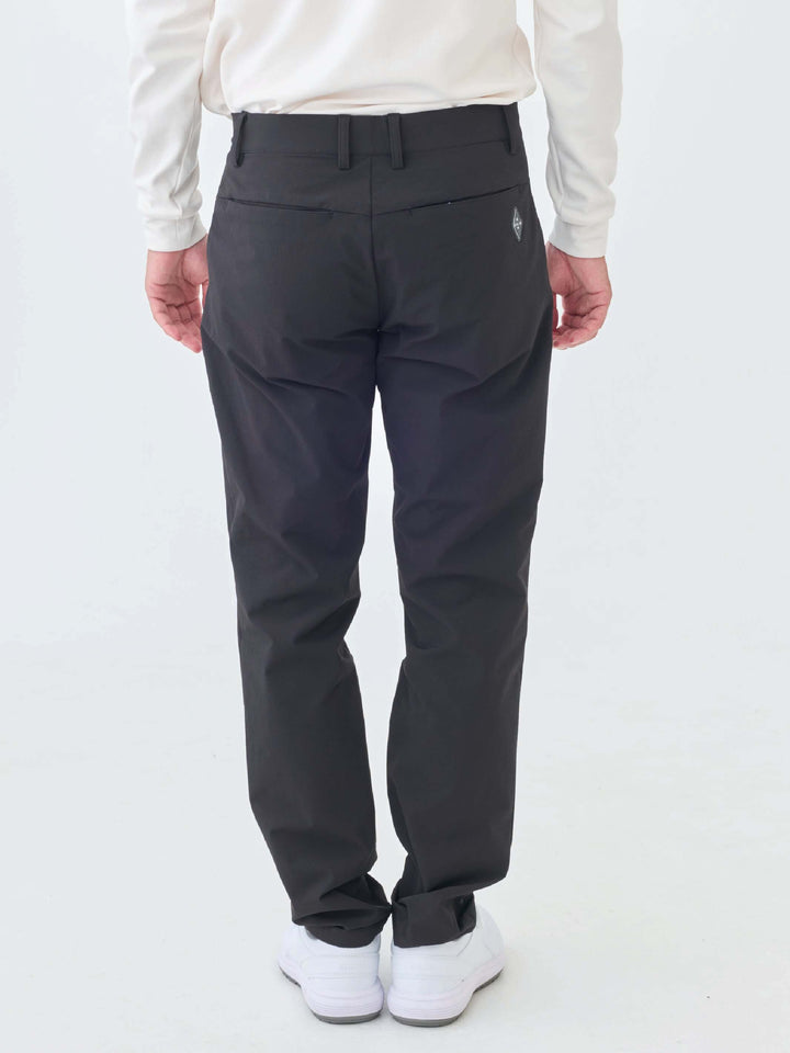 撥水ストレッチコーデュラベーシックパンツ