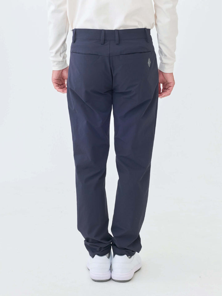 撥水ストレッチコーデュラベーシックパンツ