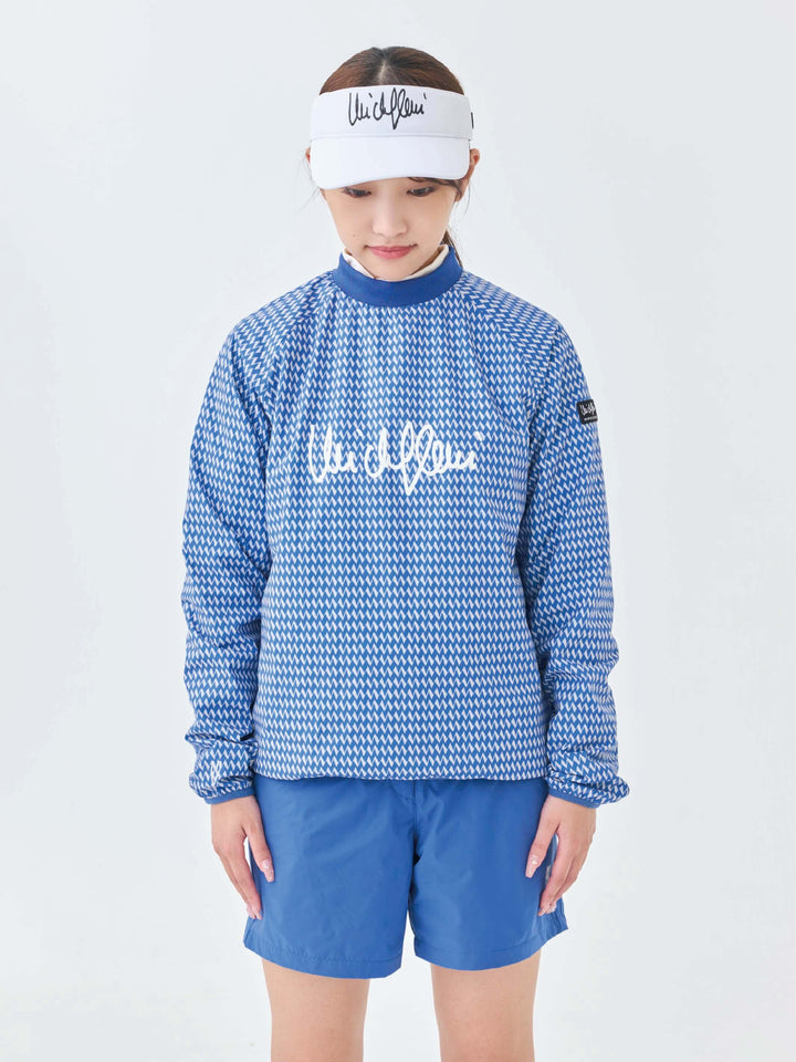 撥水ストレッチスニード