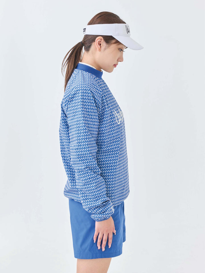 撥水ストレッチスニード