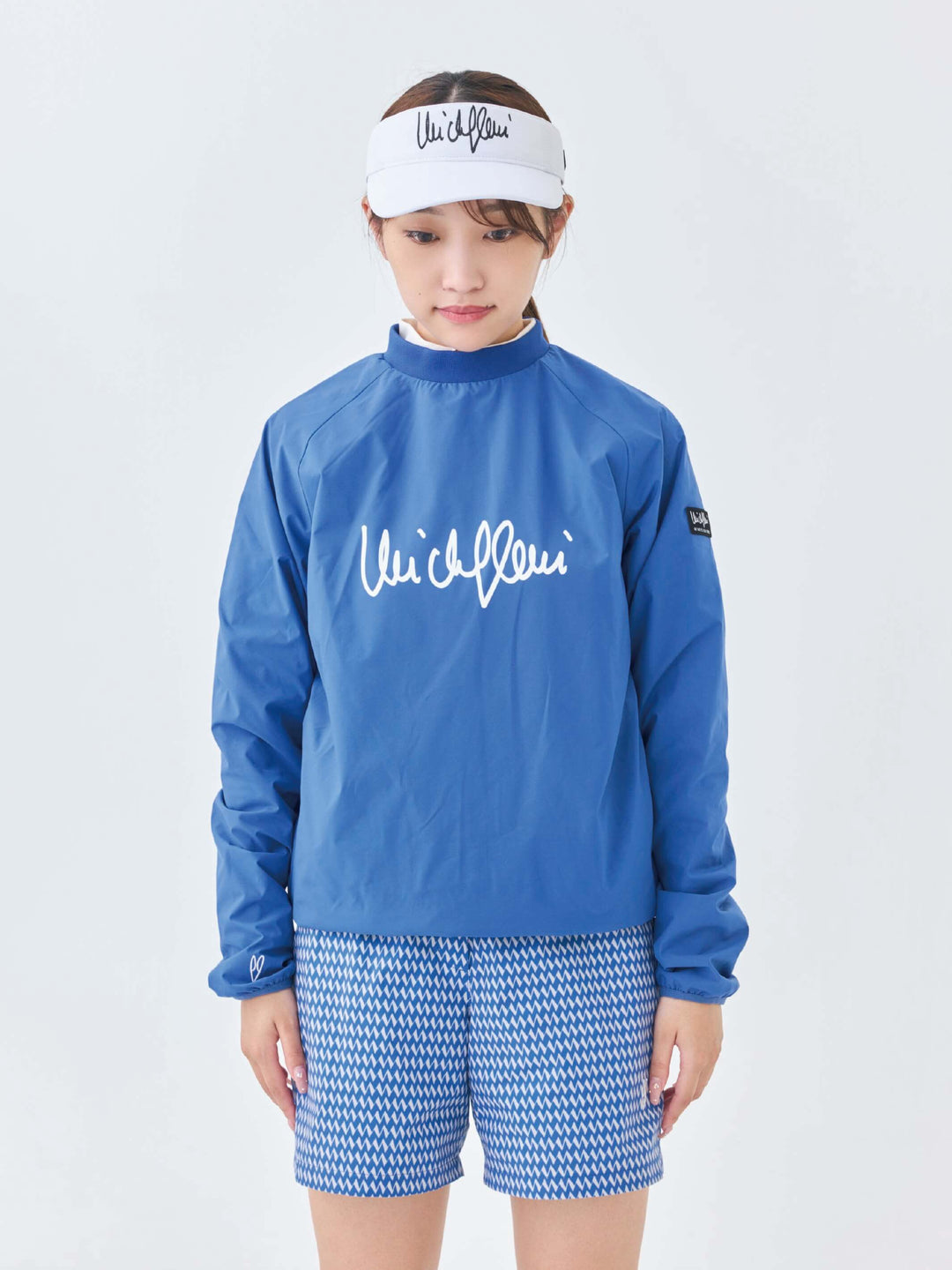 撥水ストレッチスニード