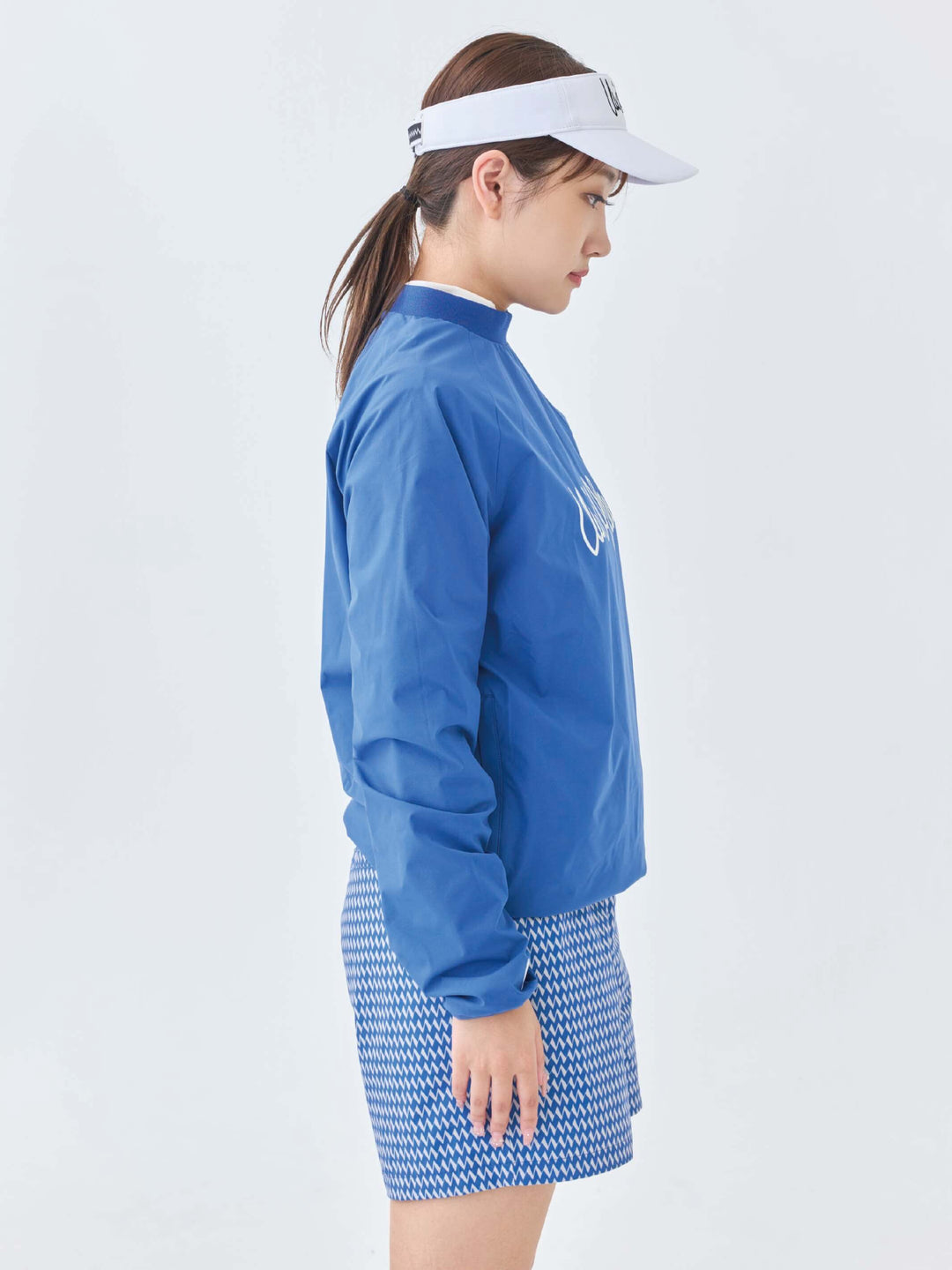 撥水ストレッチスニード