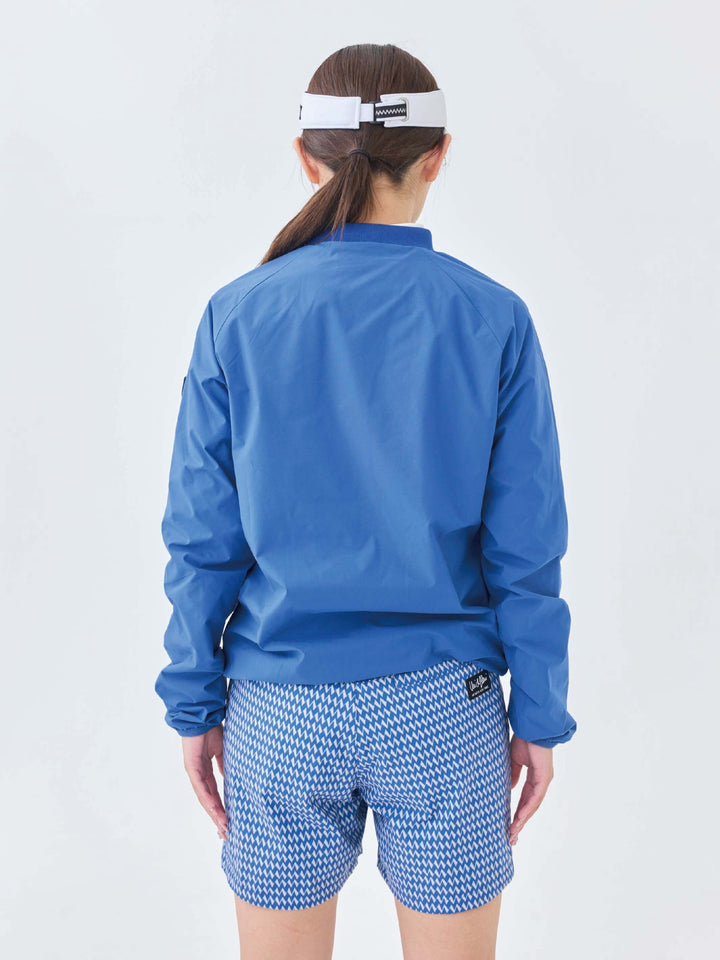 撥水ストレッチスニード