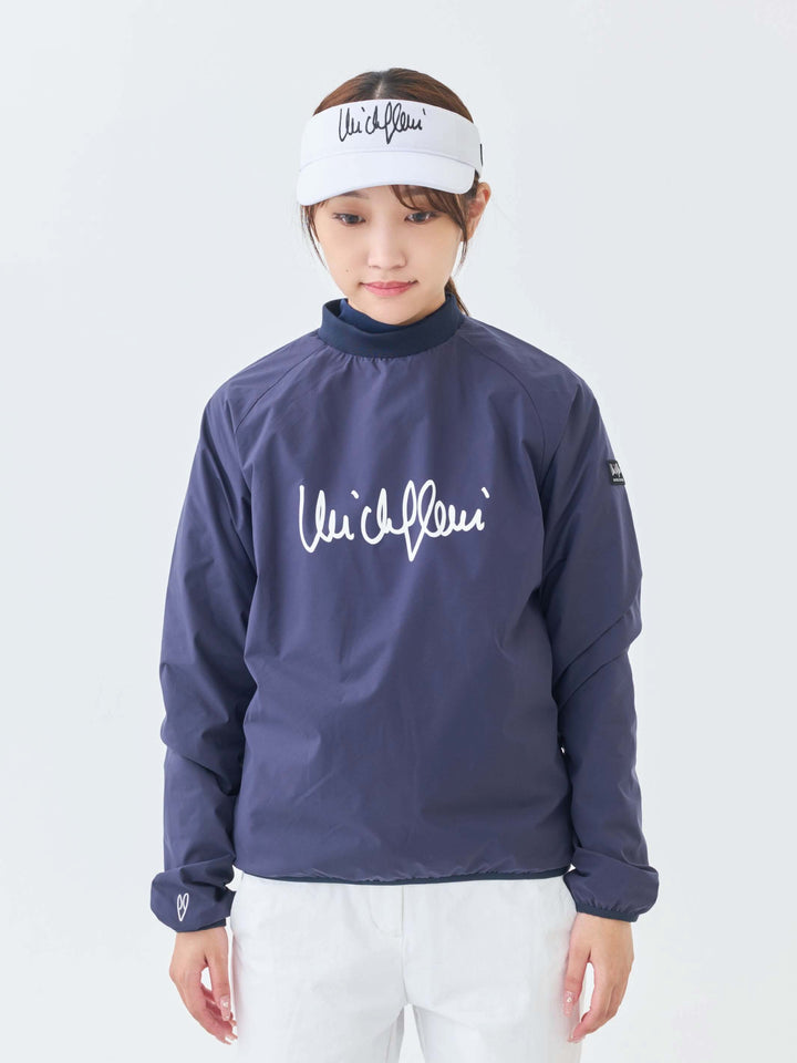 撥水ストレッチスニード