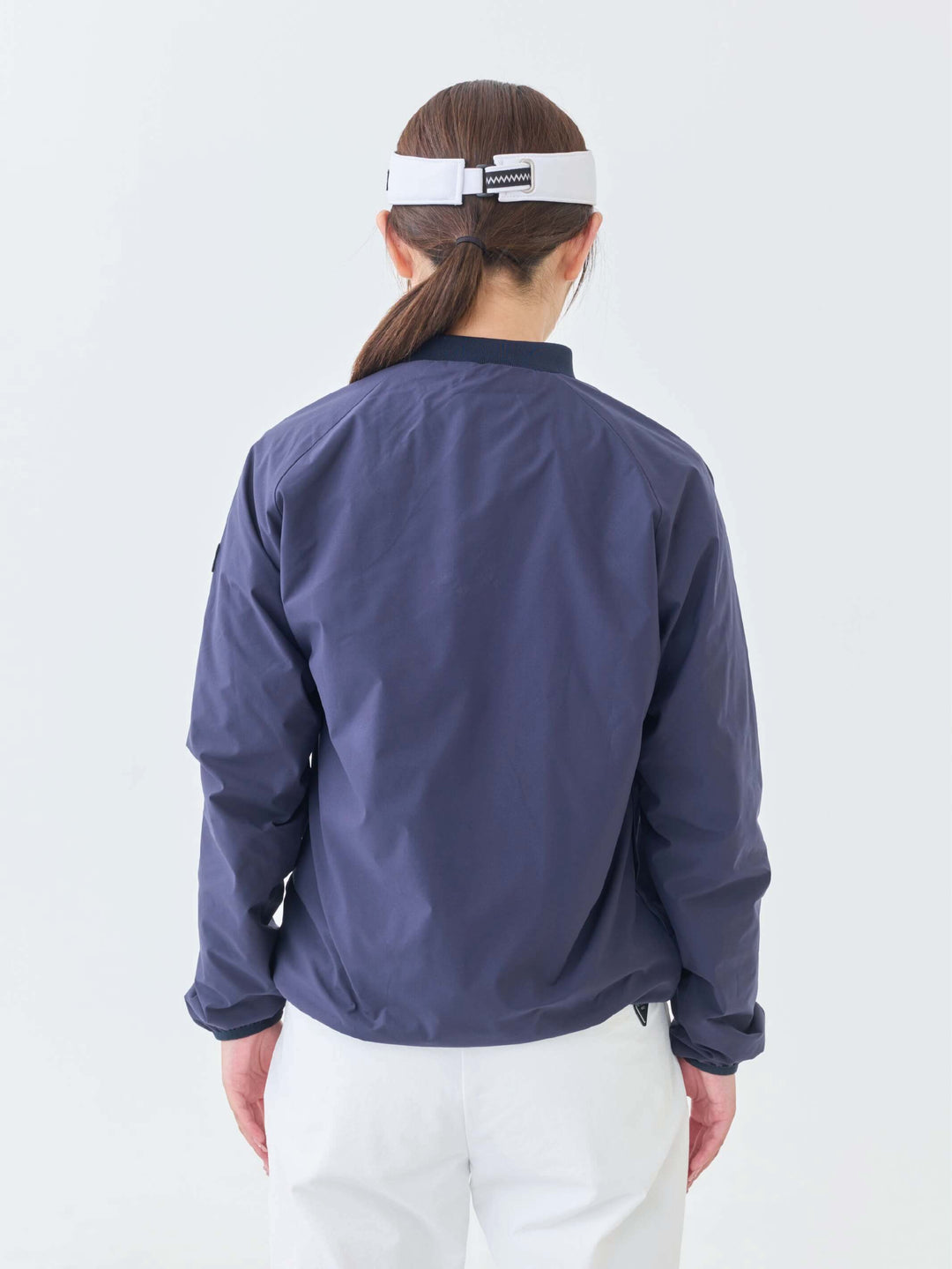 撥水ストレッチスニード