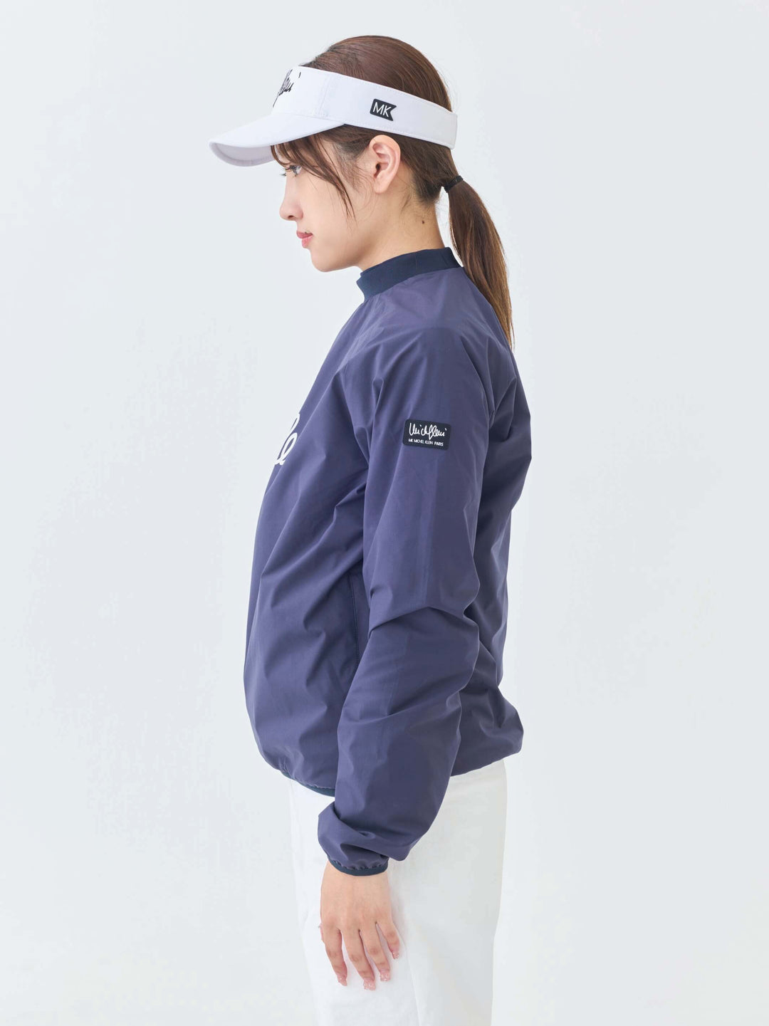 撥水ストレッチスニード