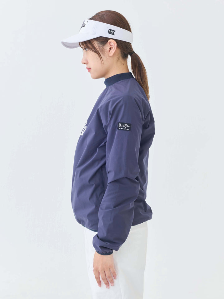 撥水ストレッチスニード