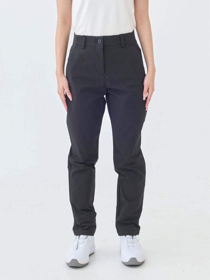 撥水ストレッチコーデュラベーシックパンツ