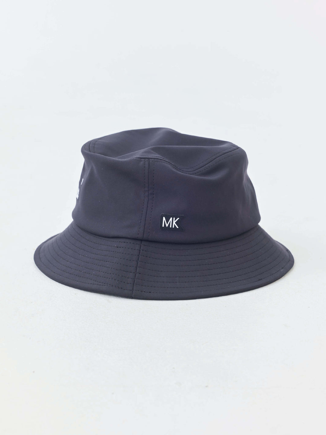 サインロゴ刺繍ハット