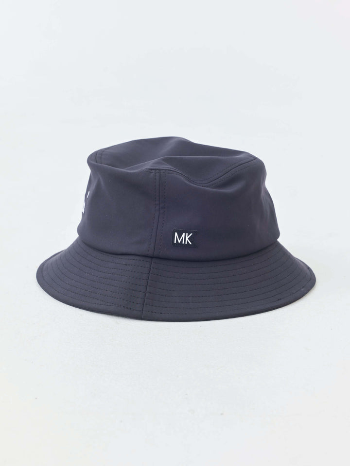 サインロゴ刺繍ハット