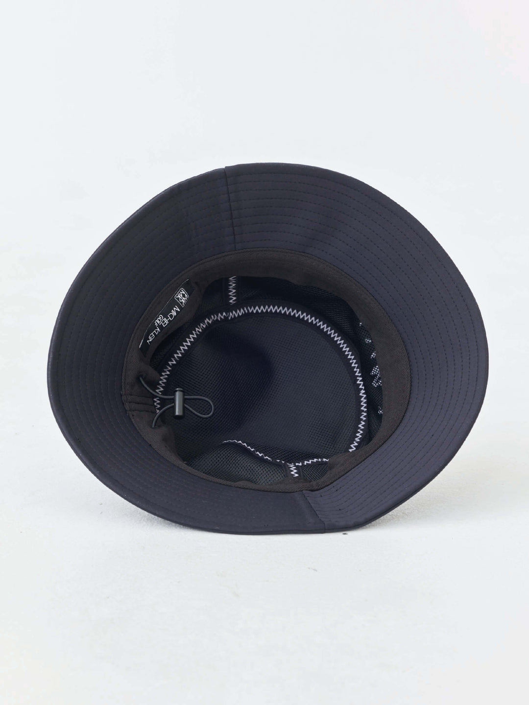 サインロゴ刺繍ハット