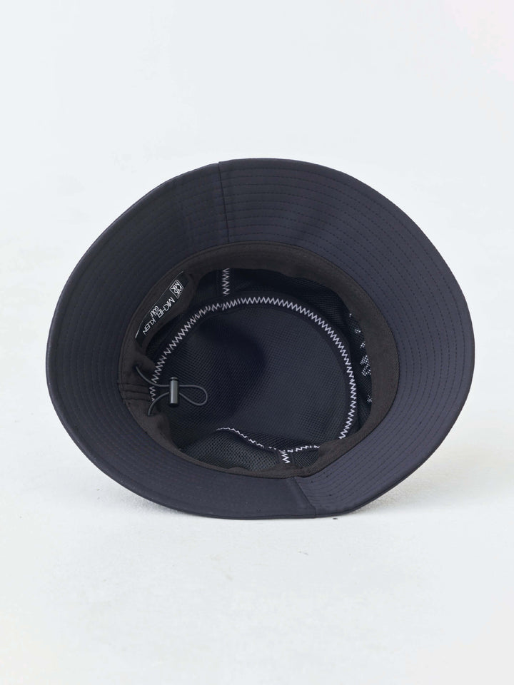 サインロゴ刺繍ハット