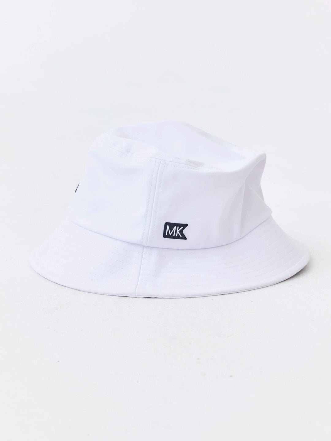 サインロゴ刺繍ハット