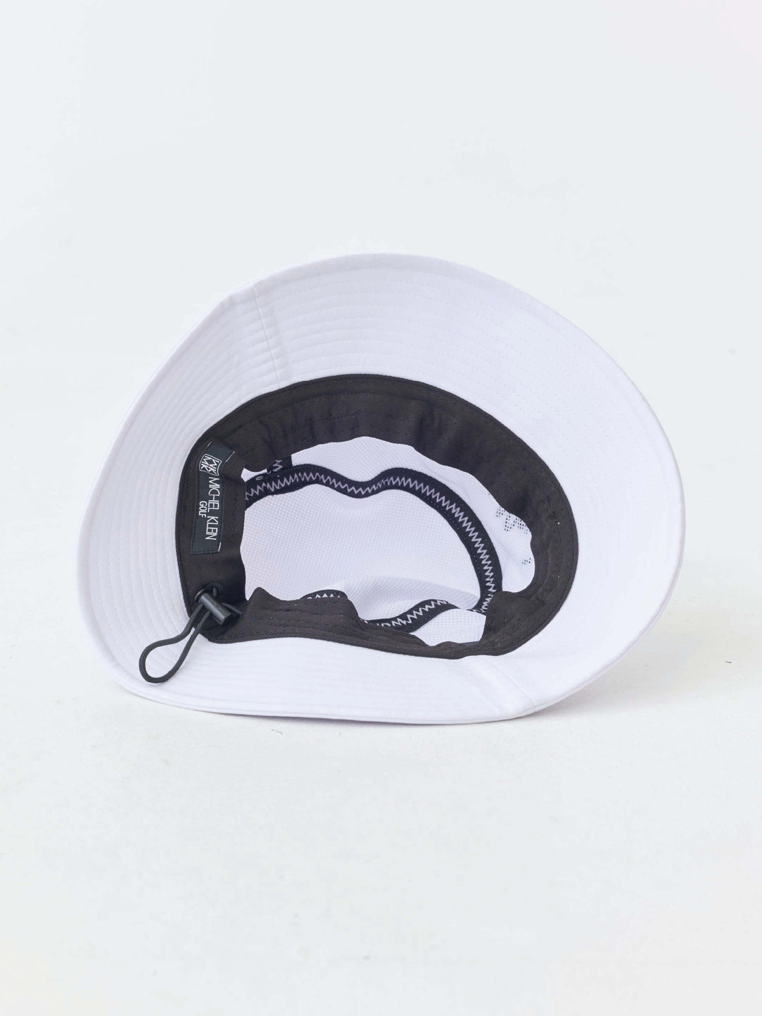 サインロゴ刺繍ハット