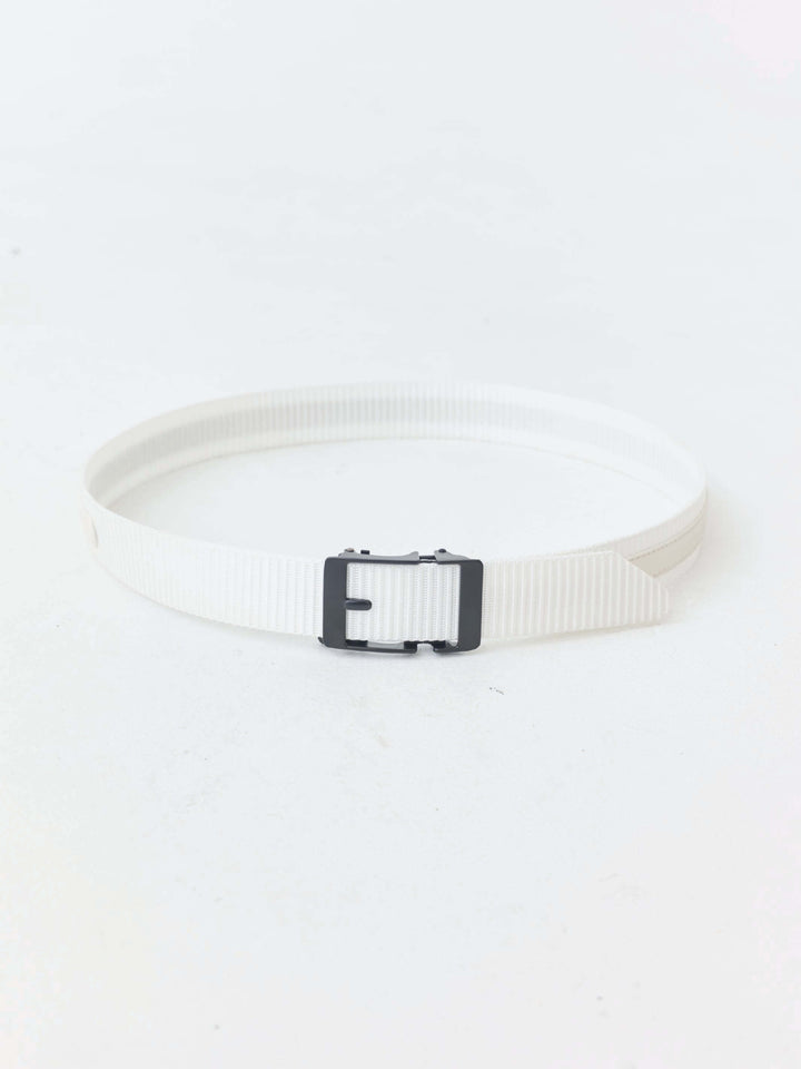 Mライン型押しベルト