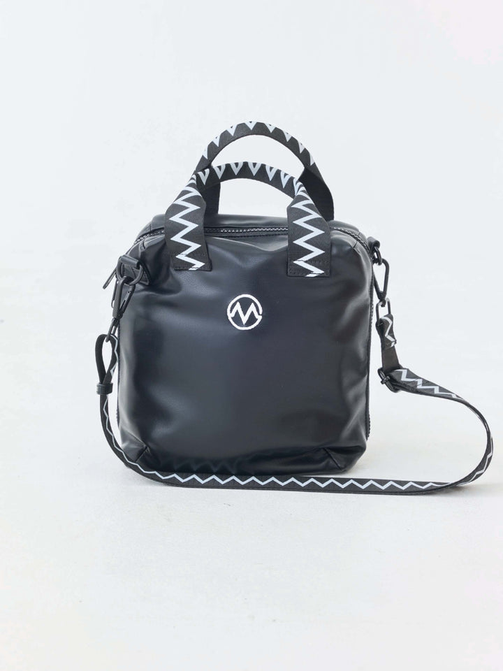 縦型Mキルトカートバック