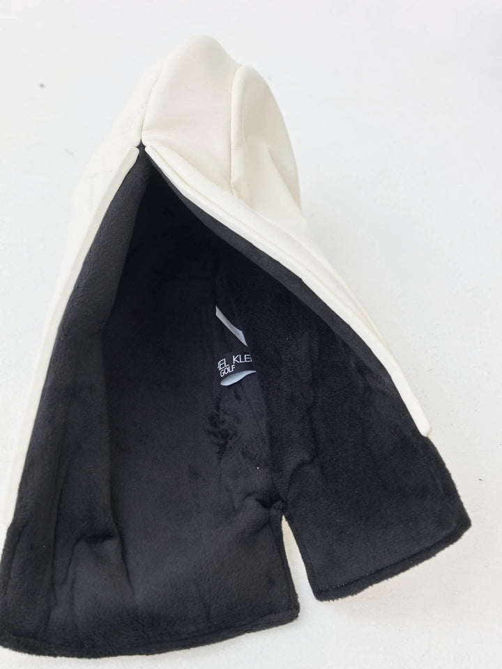 MキルトサインロゴヘッドカバーDR