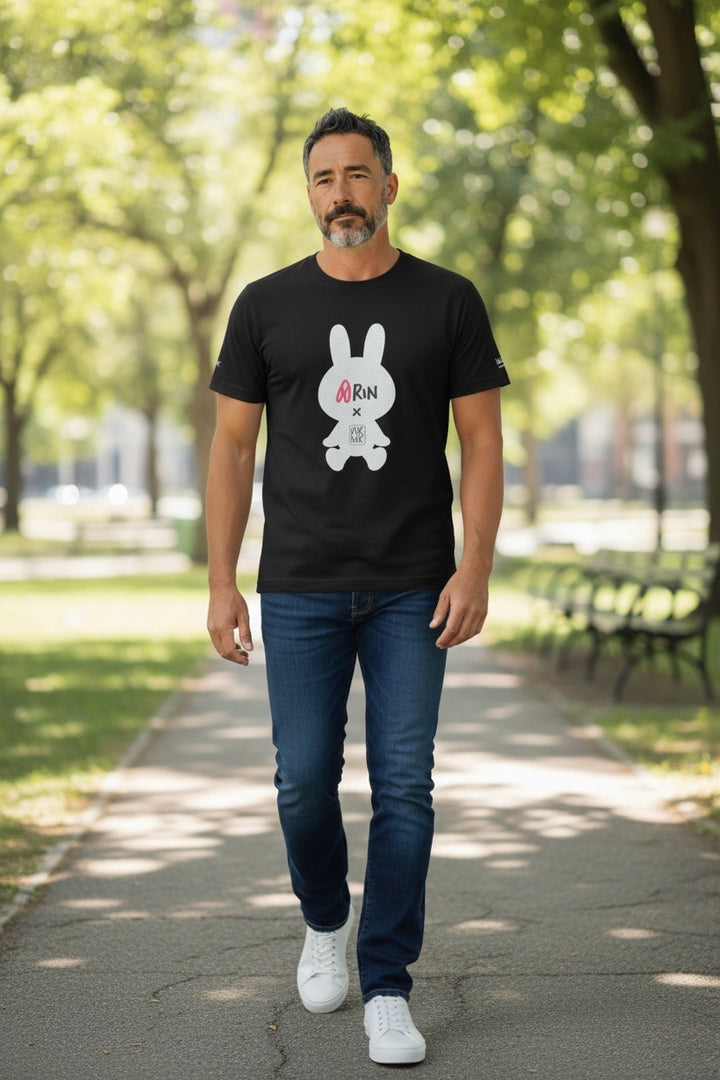 あーりんコラボプレミアムTシャツ