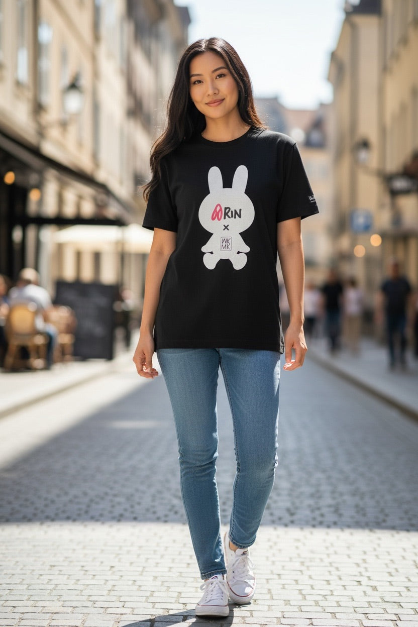 あーりんコラボプレミアムTシャツ