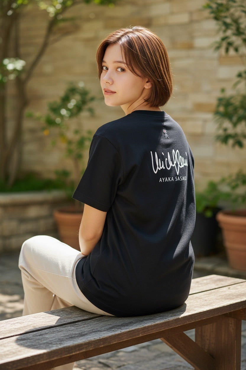 あーりんコラボプレミアムTシャツ
