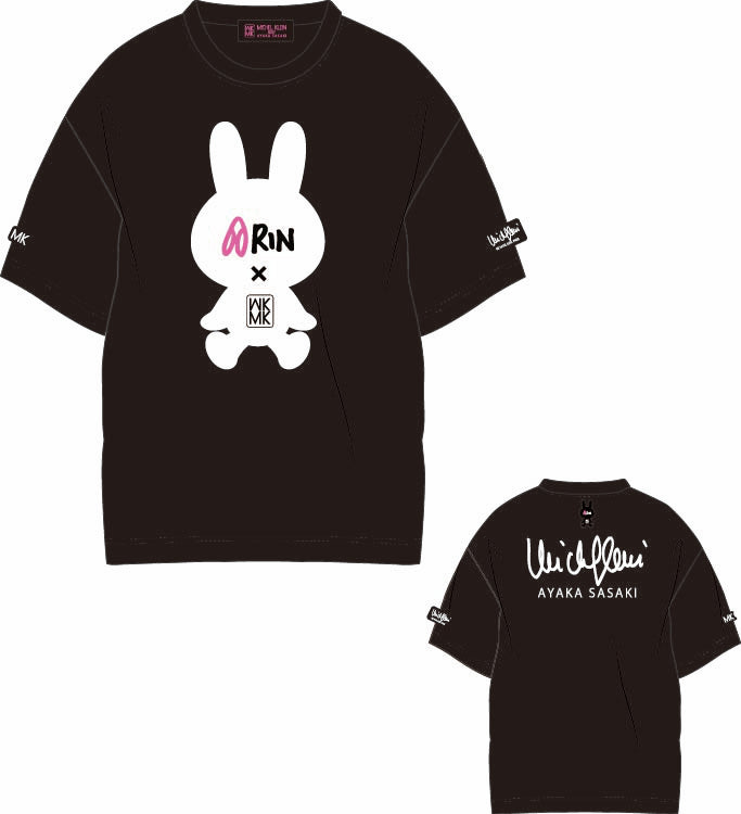 あーりんコラボプレミアムTシャツ