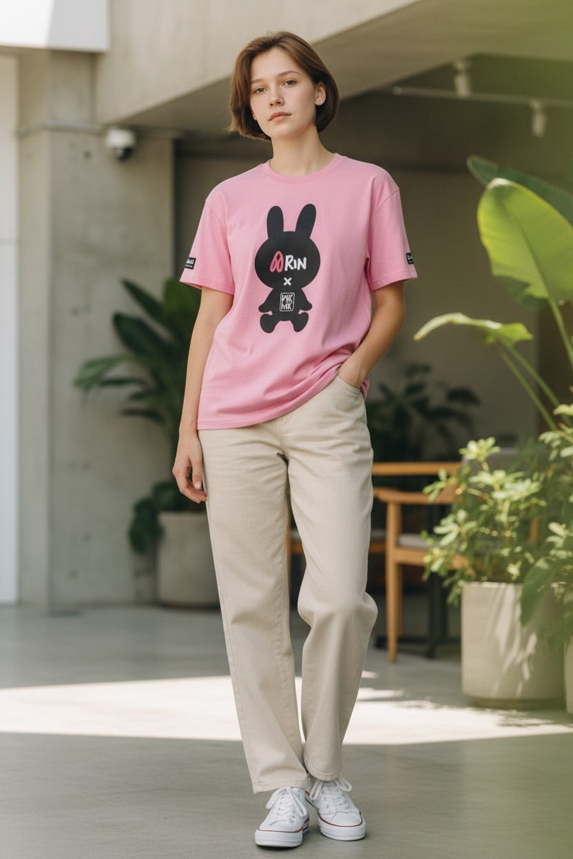 あーりんコラボプレミアムTシャツ