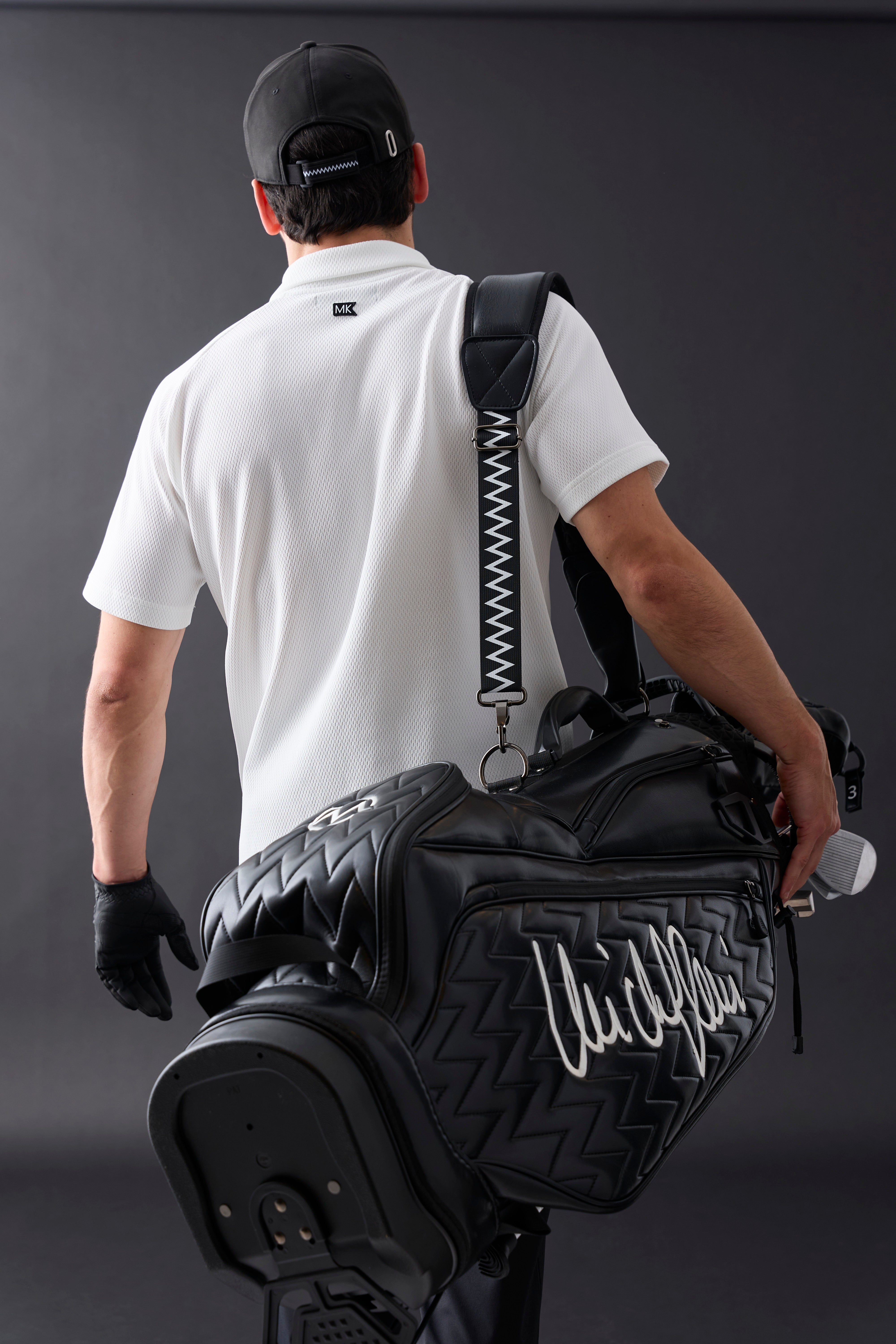 LOOK BOOK – MK MICHEL KLEIN GOLF