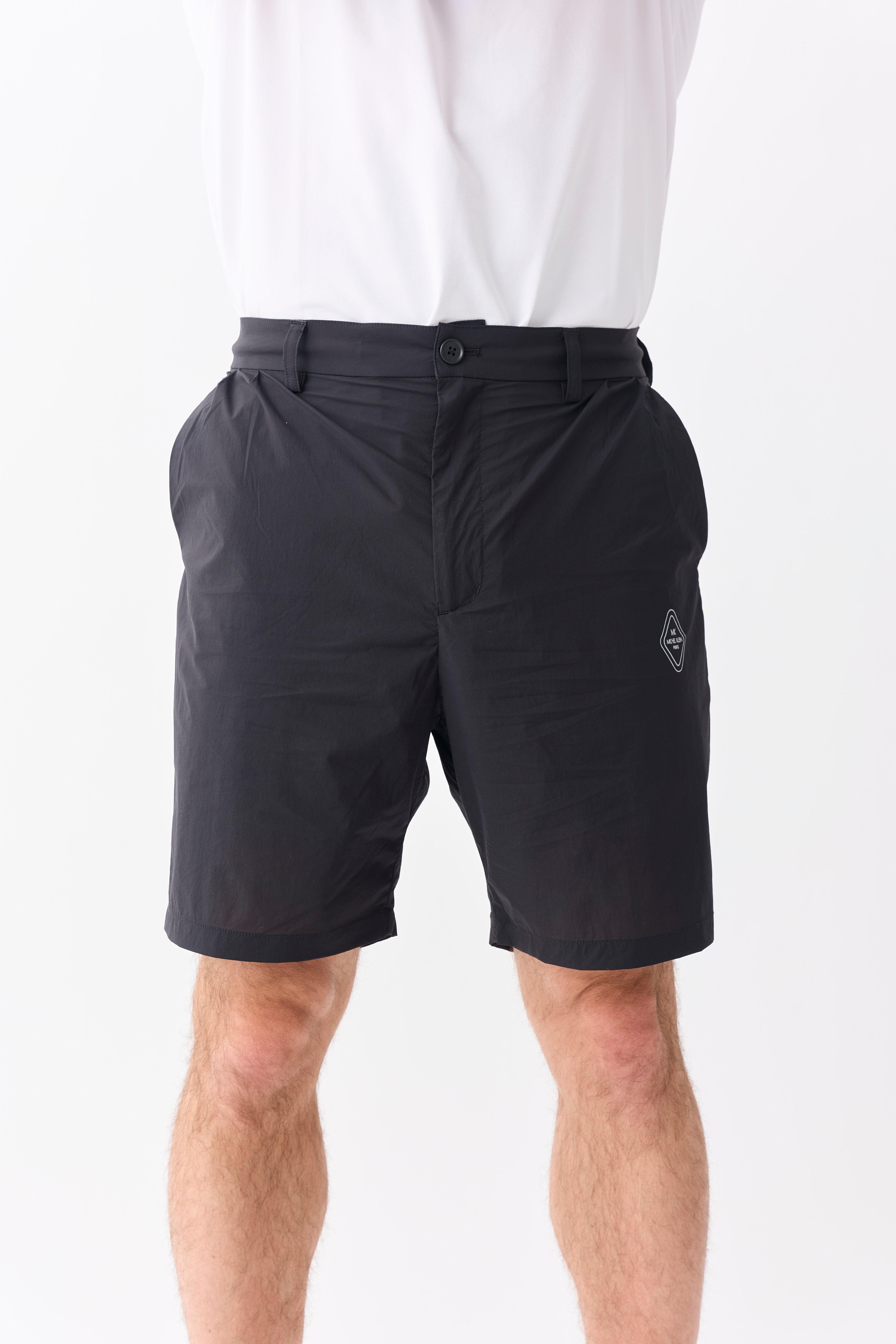 15D CORDURAライトハーフパンツ – MK MICHEL KLEIN GOLF
