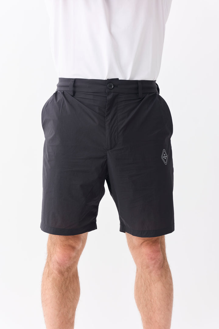 15D CORDURAライトハーフパンツ