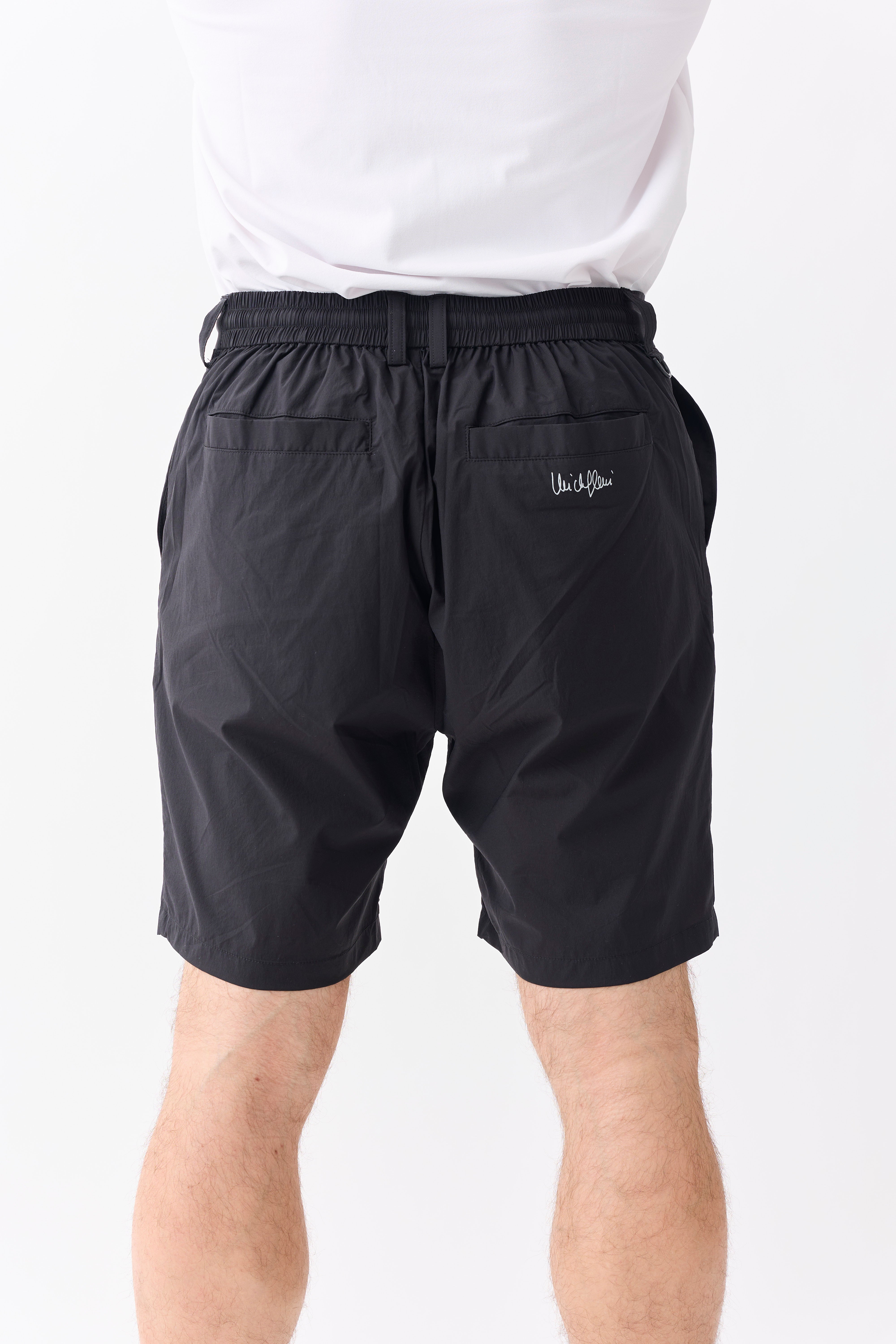 15D CORDURAライトハーフパンツ – MK MICHEL KLEIN GOLF