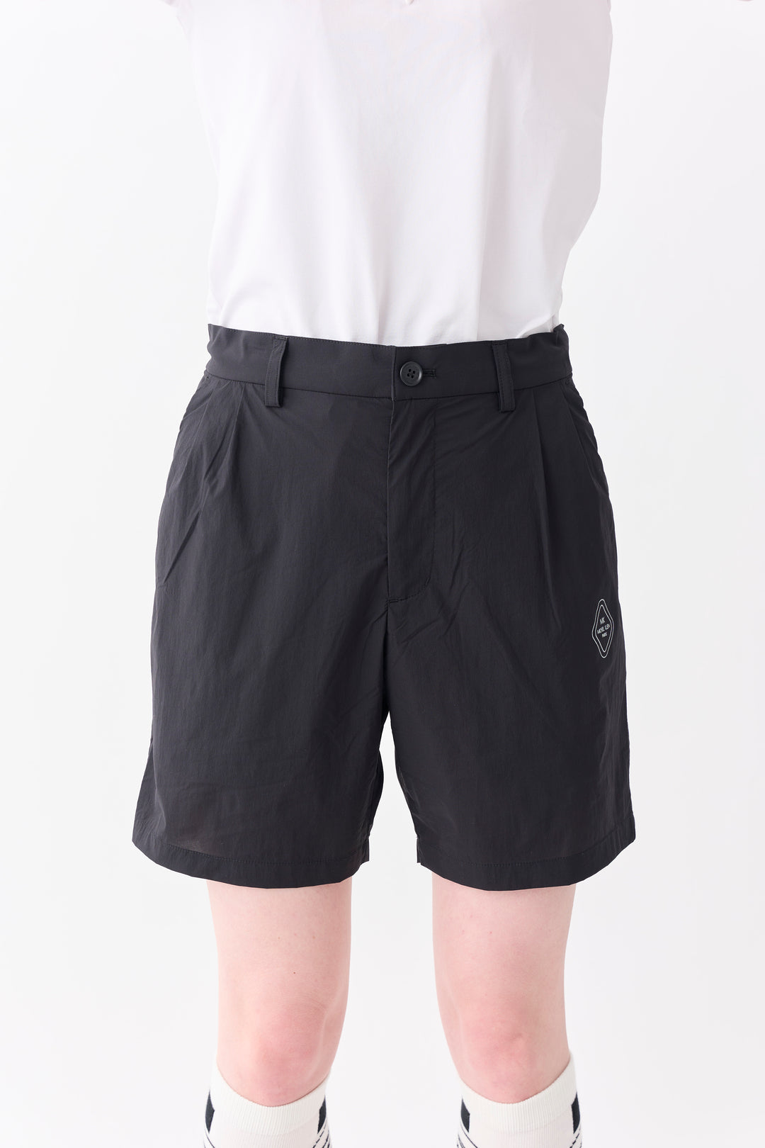 15D CORDURAライトハーフパンツ