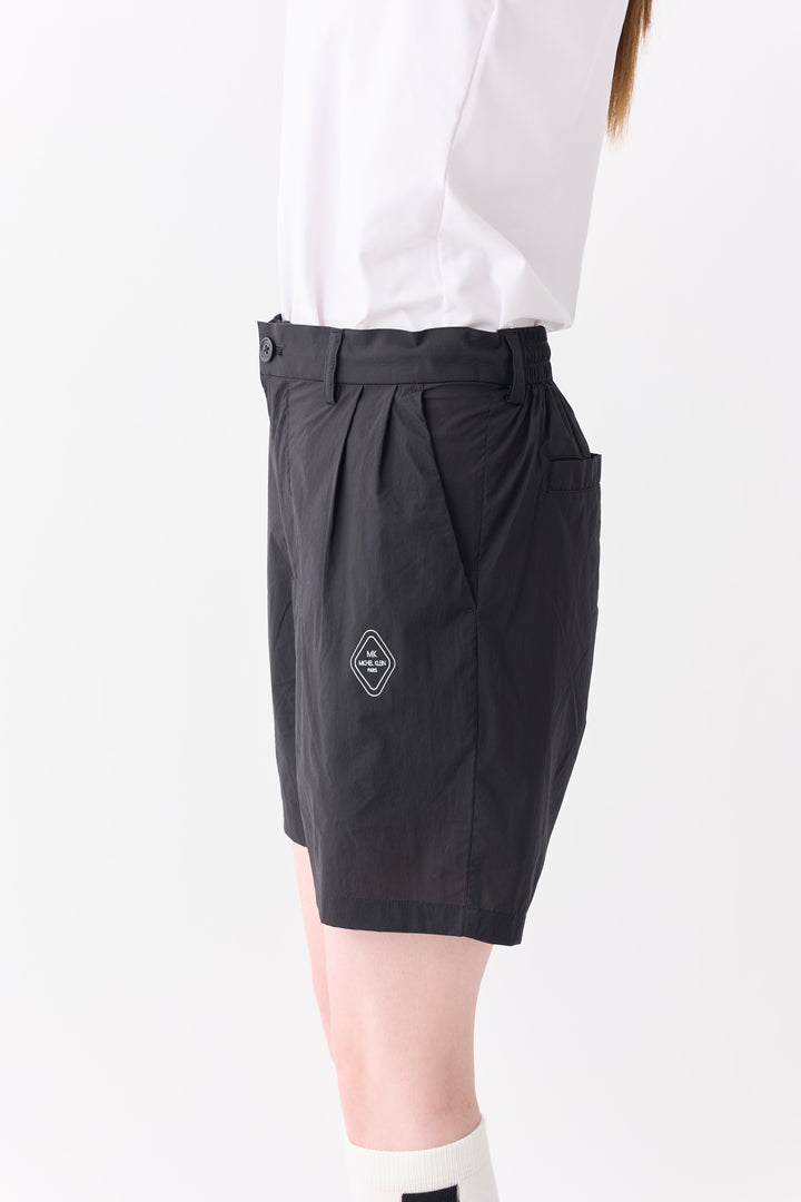 15D CORDURAライトハーフパンツ