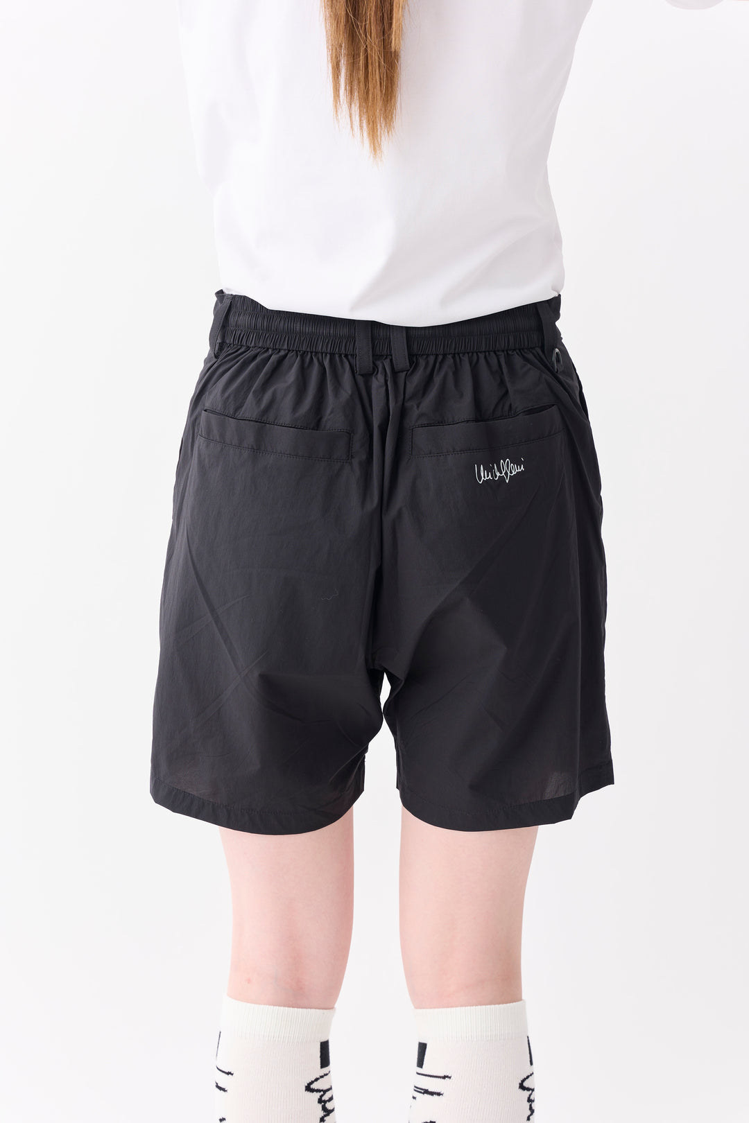 15D CORDURAライトハーフパンツ