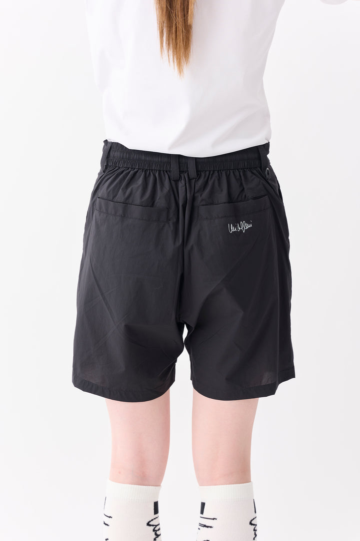 15D CORDURAライトハーフパンツ