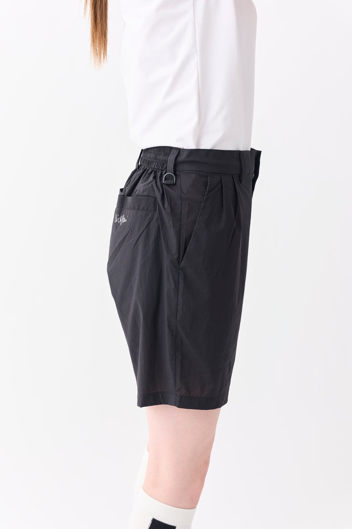 15D CORDURAライトハーフパンツ