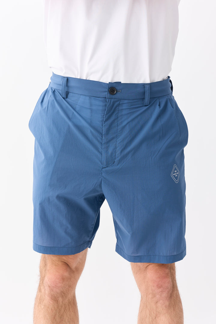 15D CORDURAライトハーフパンツ