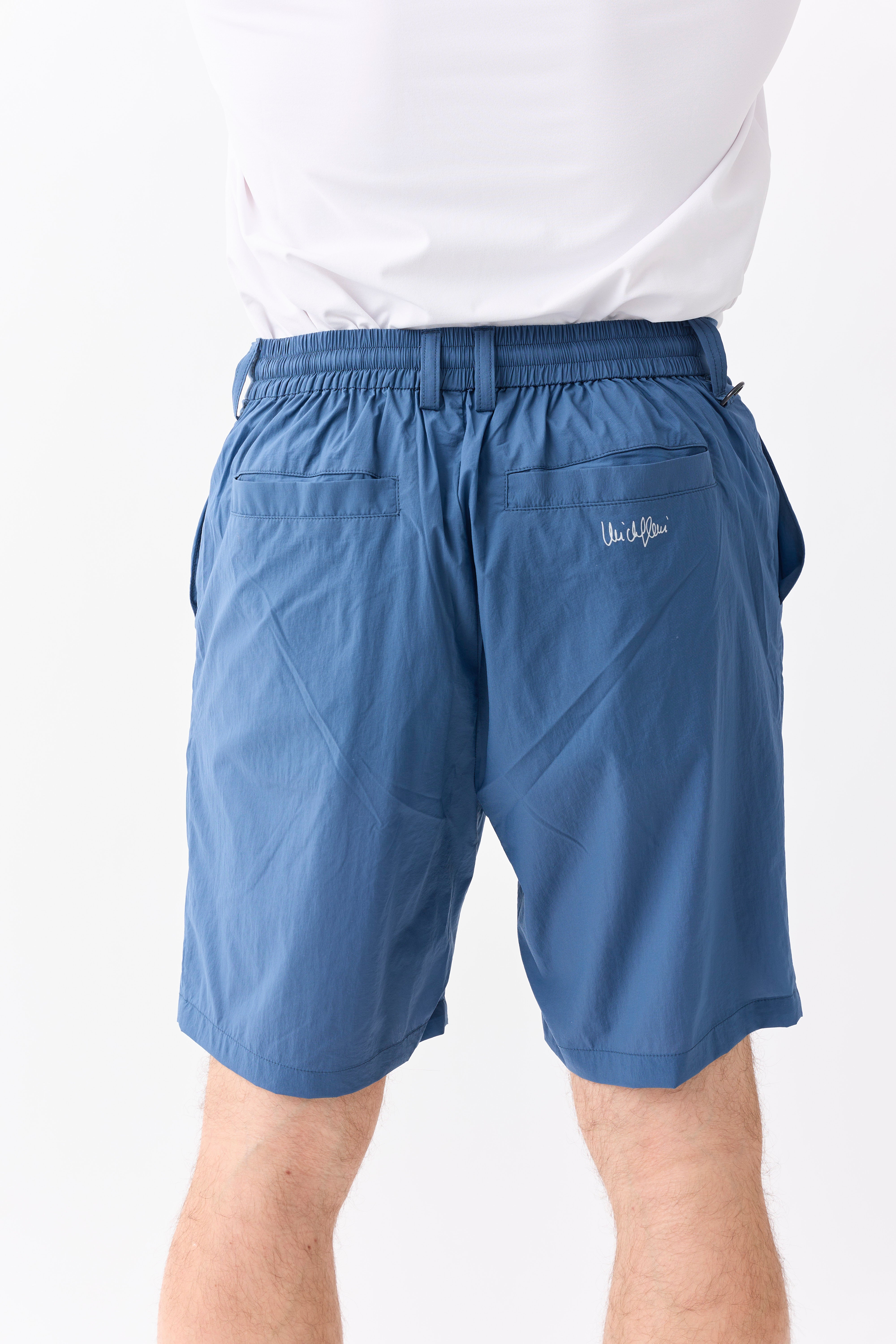 15D CORDURAライトハーフパンツ – MK MICHEL KLEIN GOLF