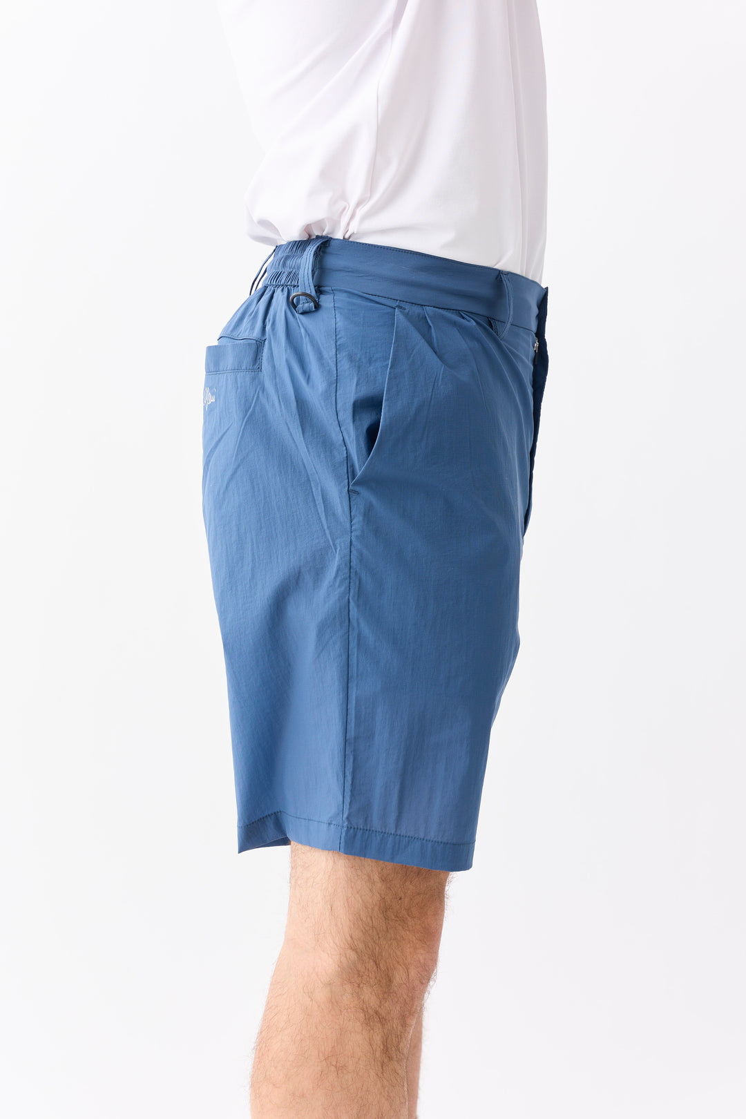 15D CORDURAライトハーフパンツ