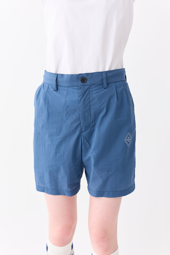15D CORDURAライトハーフパンツ